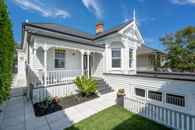 28 Trinity Street Ponsonby_1