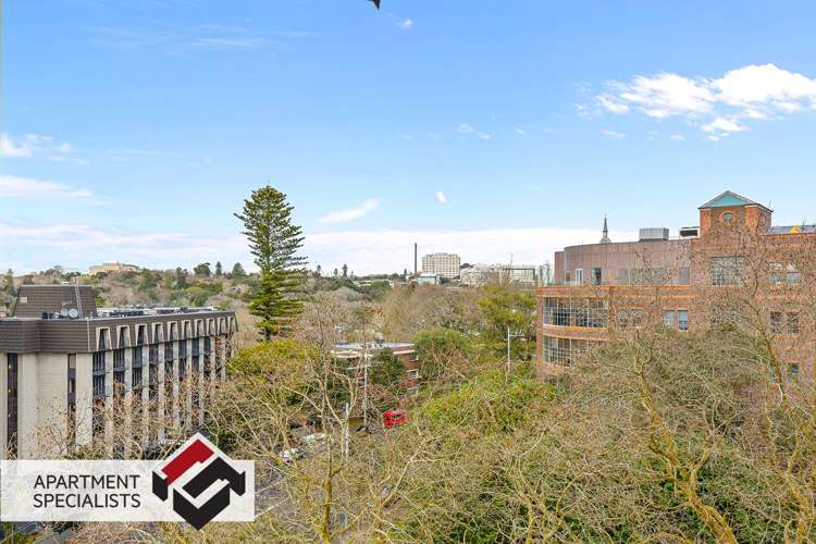 1 Parliament Street Auckland Central_13