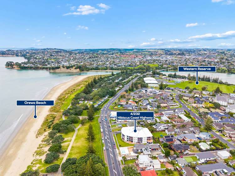 4/232 Hibiscus Coast Highway Orewa_19