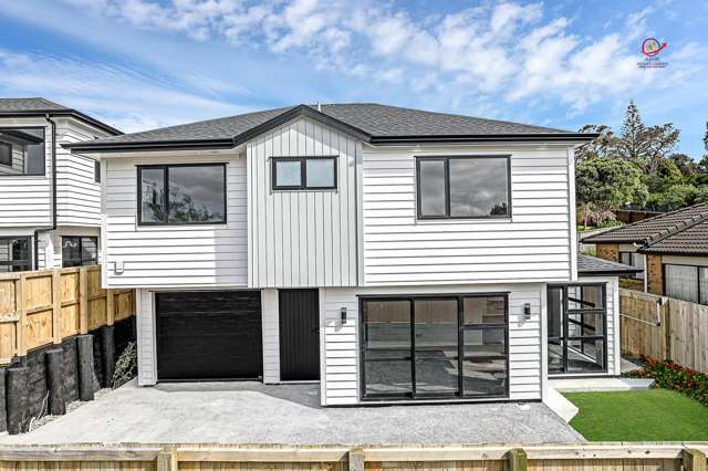 BRAND NEW & STANDALONE - 5 BEDROOMS IN GLEN EDEN!