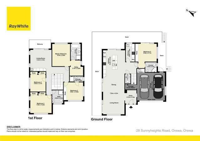 28 Sunnyheights Road Orewa_1