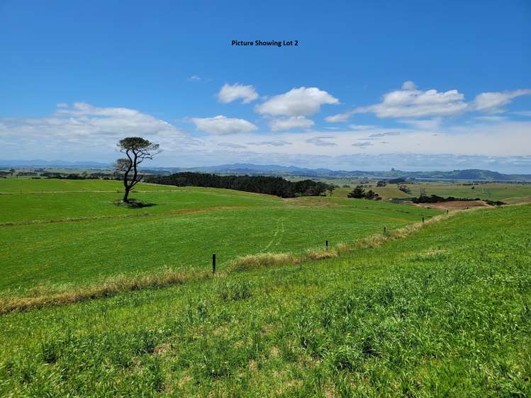 Lots 2, 3 Redhill Cemetery Road Te Kopuru Kaipara Rural Property