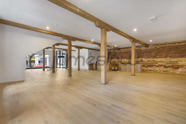 Ground Floor/9 Gore Street City Centre_2