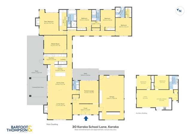 30 Karaka School Lane Karaka_1