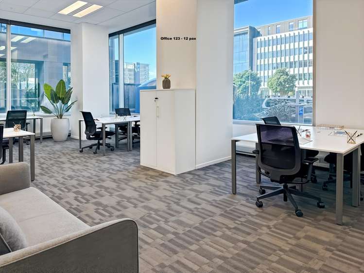 155 Fanshawe Street Auckland Cbd_12