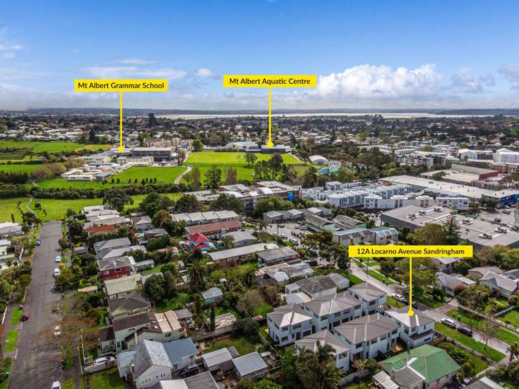 12a Locarno Avenue Sandringham_17