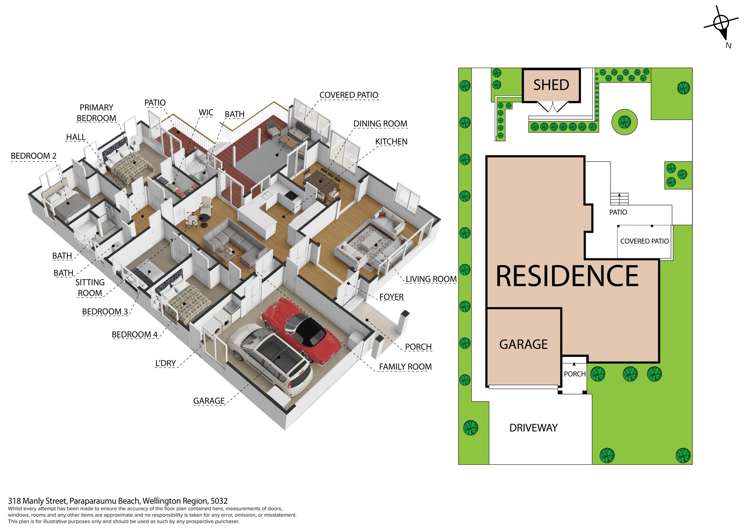 318 Manly Street Paraparaumu Beach_22