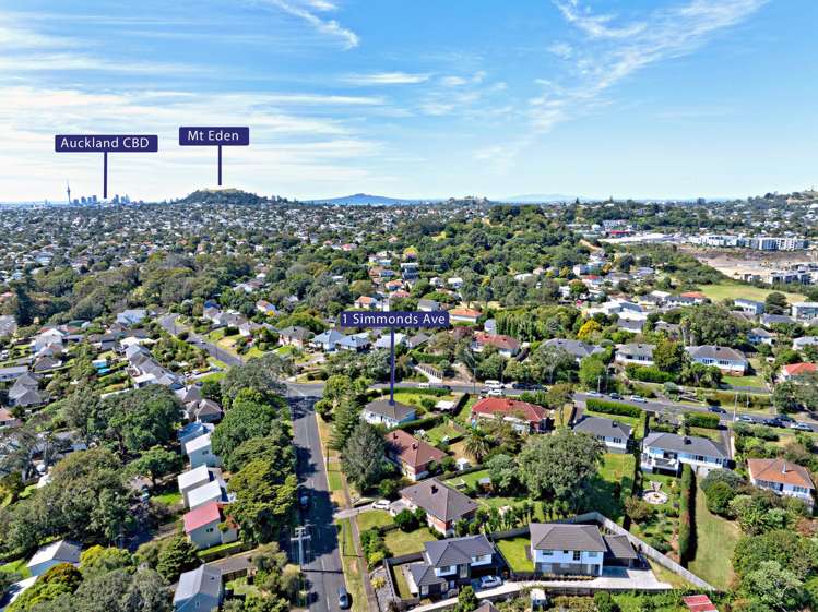 1 Simmonds Avenue Three Kings_20