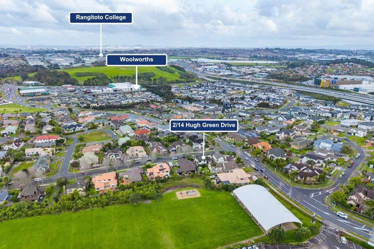 2/14 Hugh Green Drive Pinehill_3