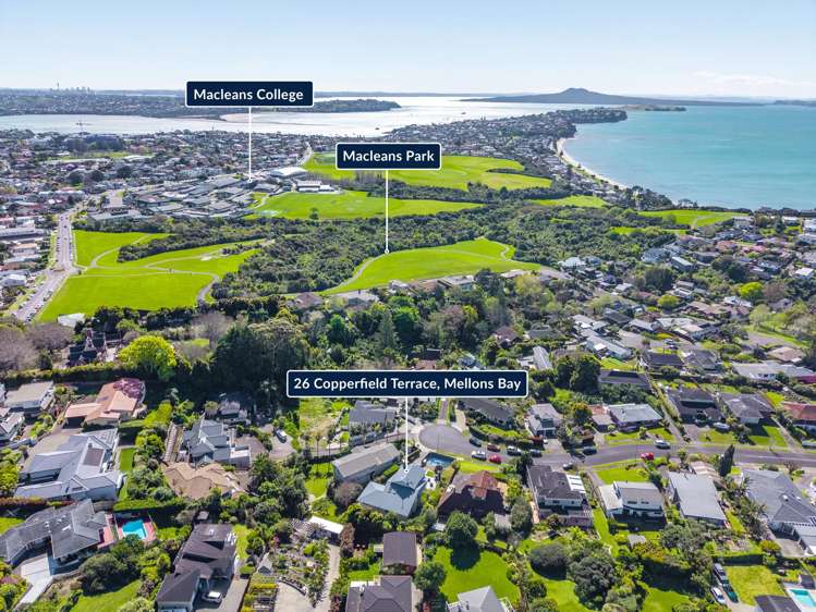 26 Copperfield Terrace Mellons Bay_46