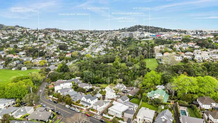 85 Brighton Road Parnell_18