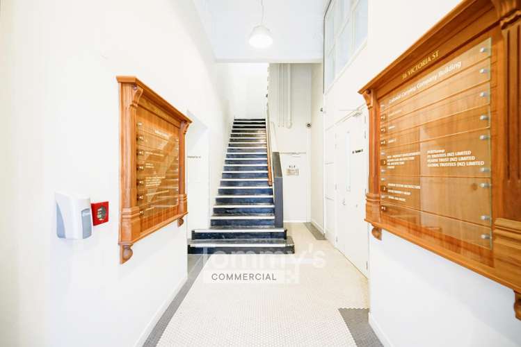 60 Victoria Street Wellington Central_9