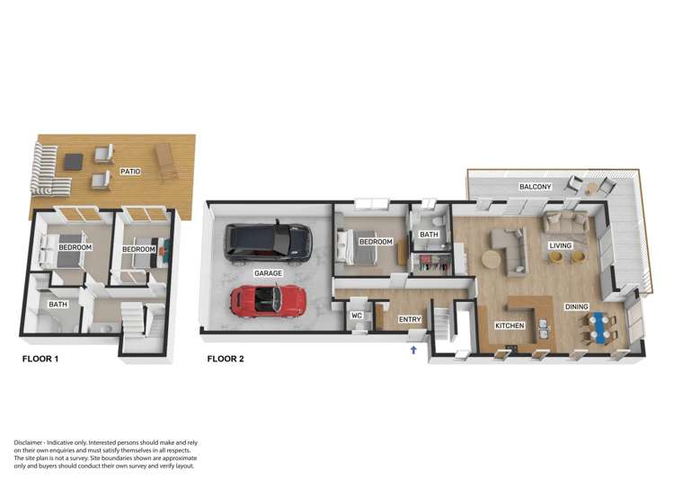 3 Thomas Hanmer Drive Hanmer Springs_27