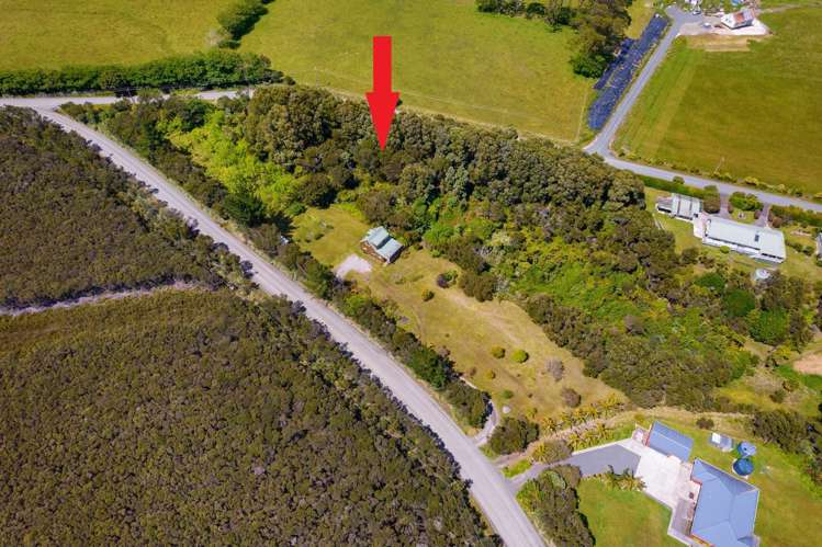 Arawhata Road Kaingaroa_27