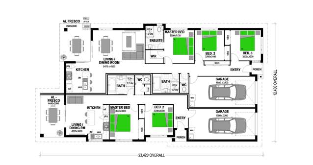 4 Shiel Street Glenorchy_1
