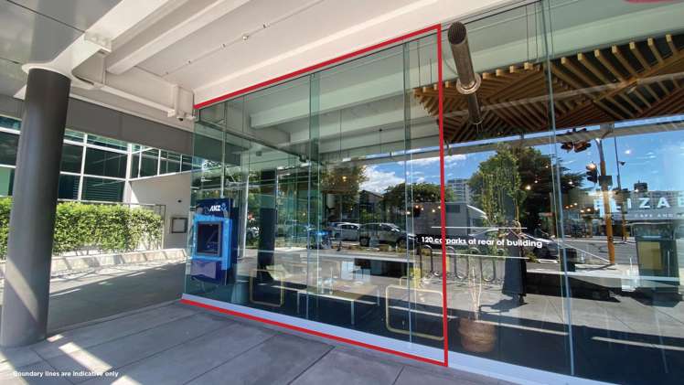 Ground Floor/247 Cameron Road Tauranga Central_1