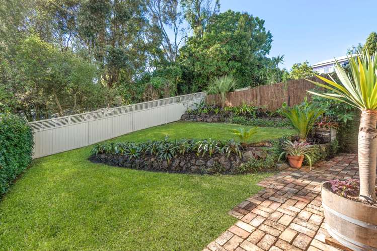 11 Alberon Street Parnell_14