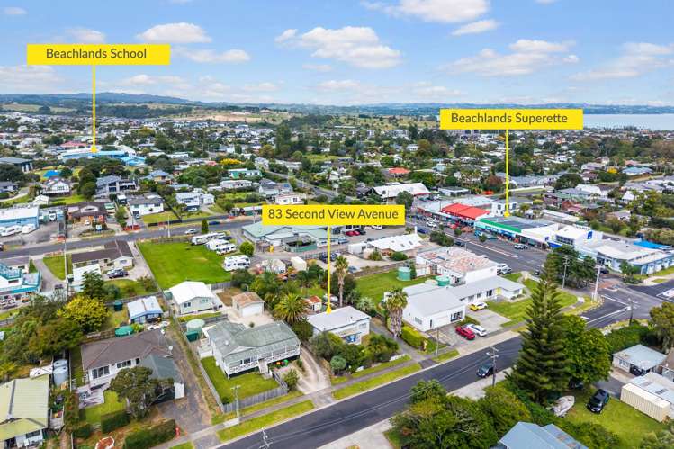 83 Second View Avenue Beachlands_17