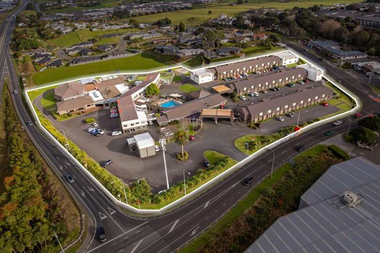 4 Henwood Road Bell Block_16