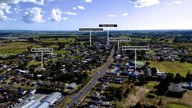 21 Rimu Street Te Kauwhata_29
