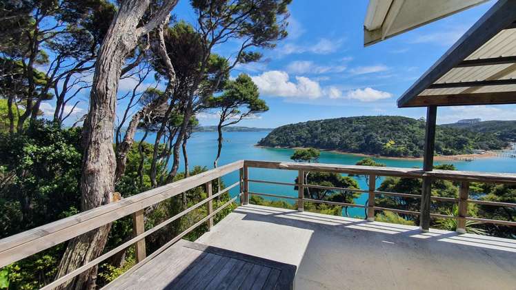 Lot 171/DP6849 North Cove Kawau Island_17
