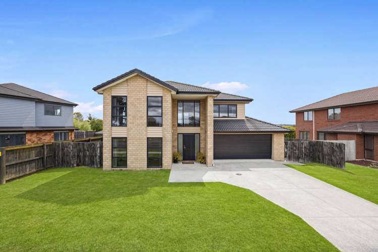 40 Hadley Wood Drive Wattle Downs_12