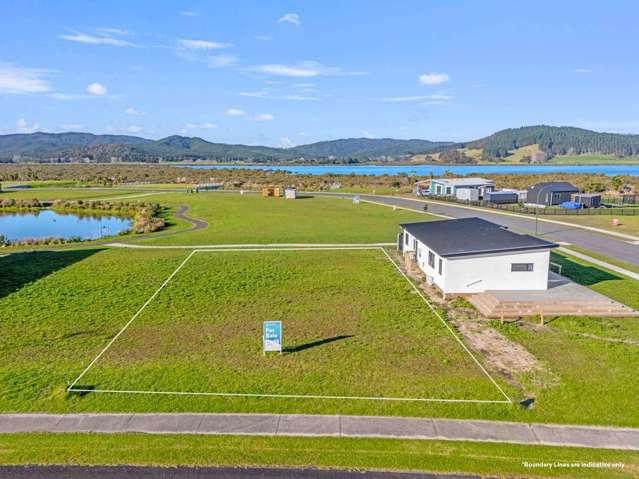 302 Harbour Drive Matarangi_1