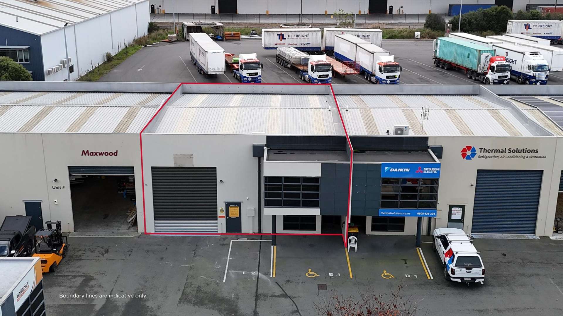 33E Foremans Road Islington_0