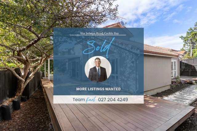 Perfect Family Home + Dream Lifestyle