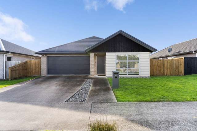 8 Lamborn Drive Papakura_1