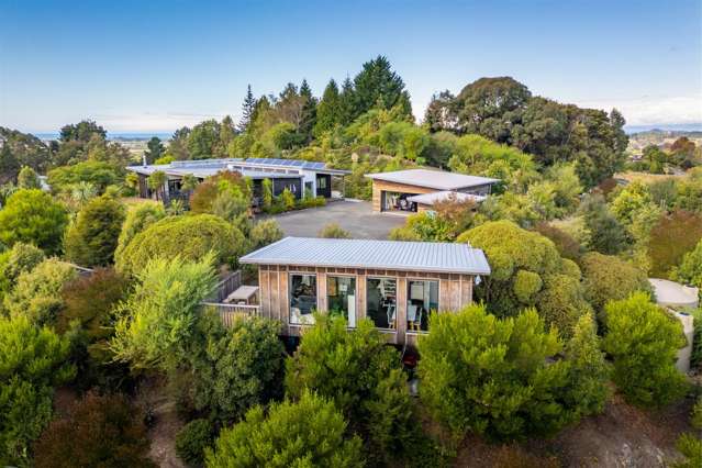Quality Living, Cocooned in Nature