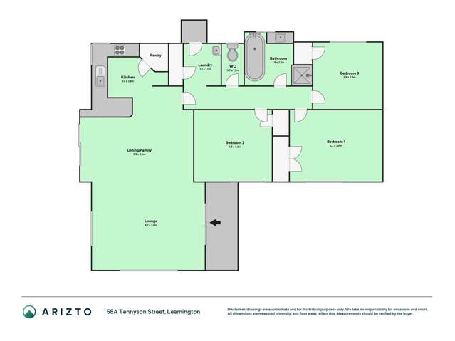 58A Tennyson Street Leamington_1