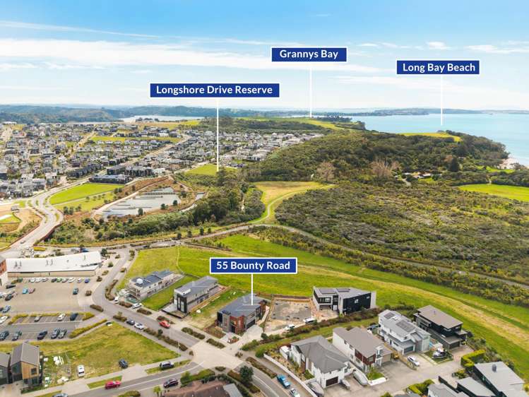 55 Bounty Road Long Bay_45