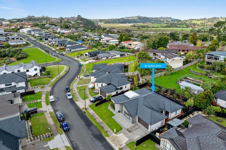 61 Symes Drive Red Beach_31