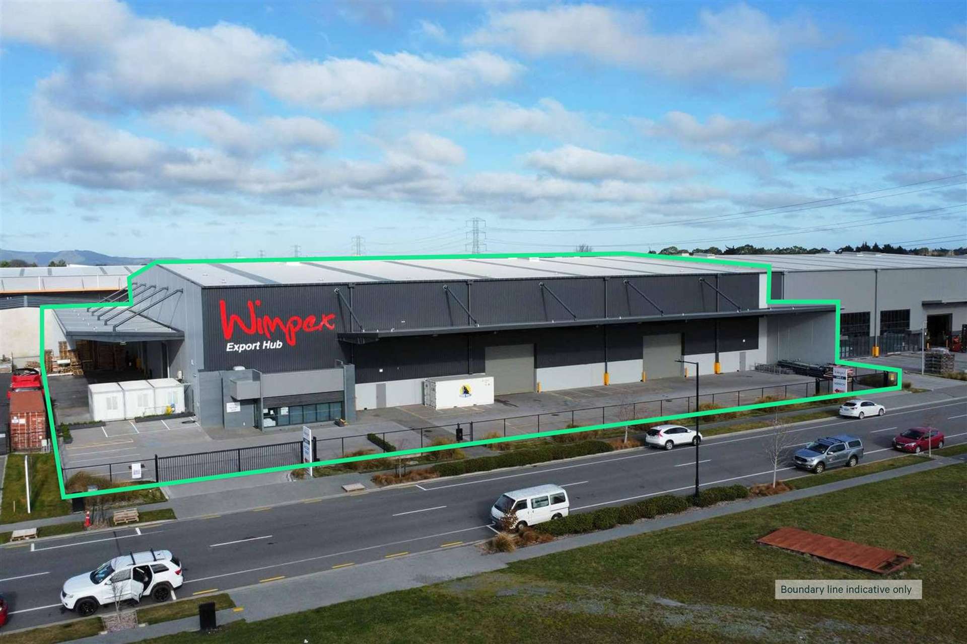 7 Innovation Road Islington_0