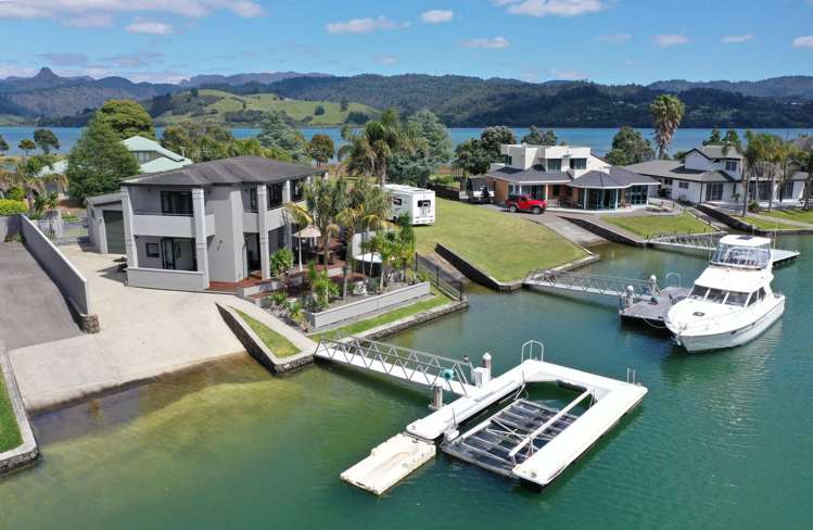 617 Waterways Parade Pauanui_27