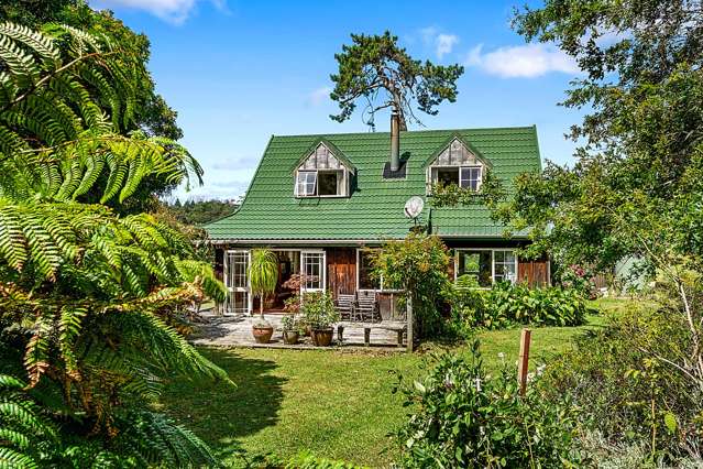 The Ideal Block with Infrastructure Ready