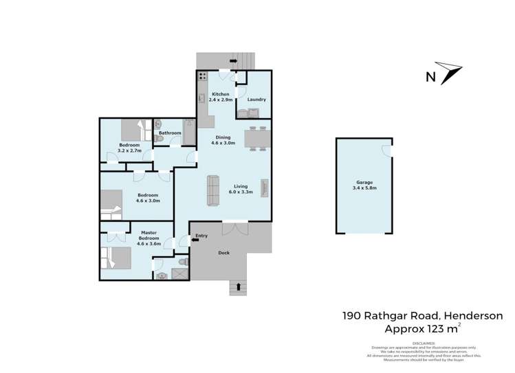 190 Rathgar Road Henderson_17