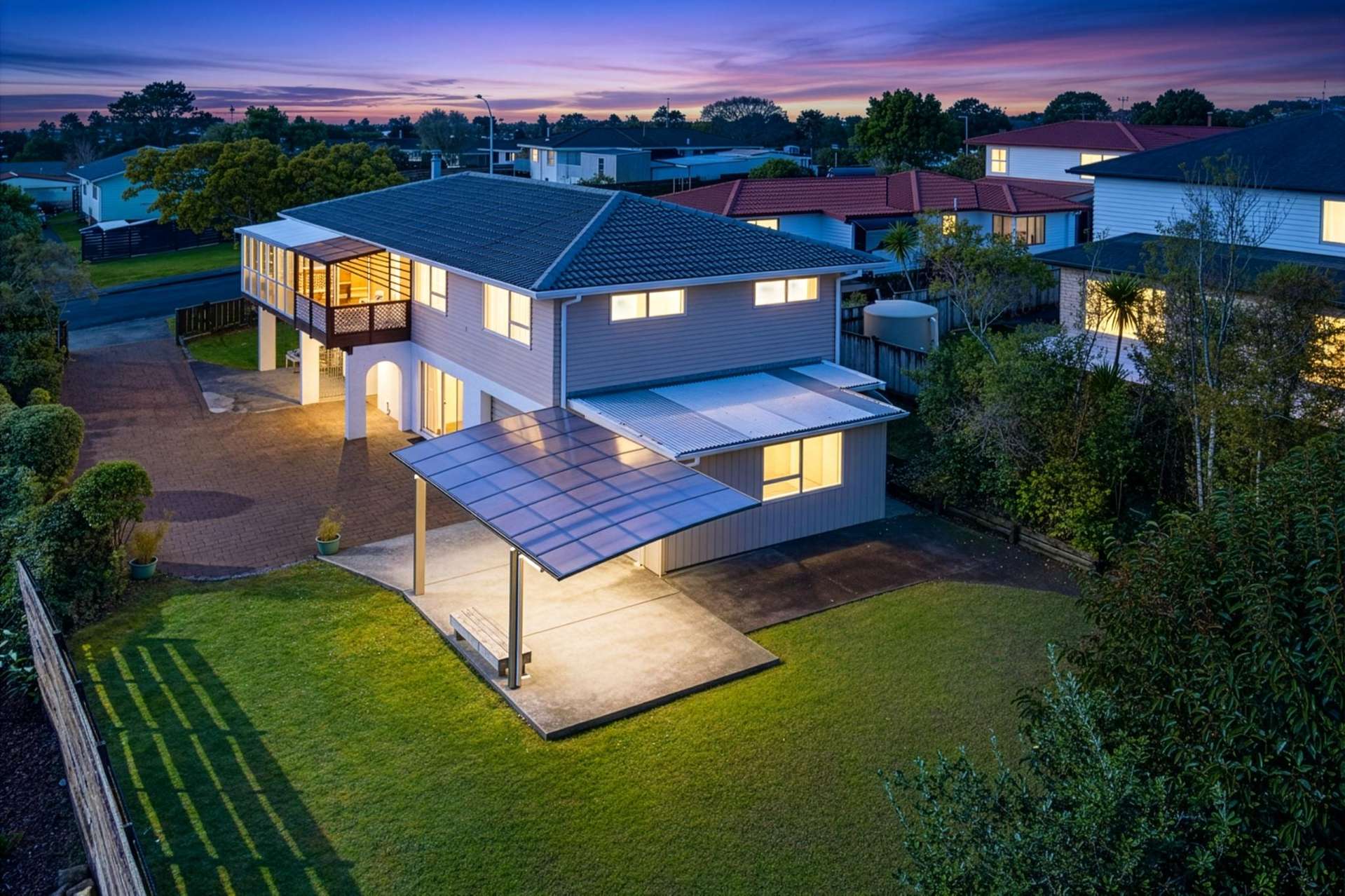 4 Seakens Way Glen Eden_0