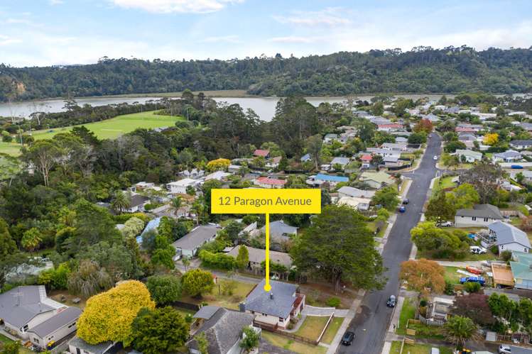 12 Paragon Avenue Beach Haven_18