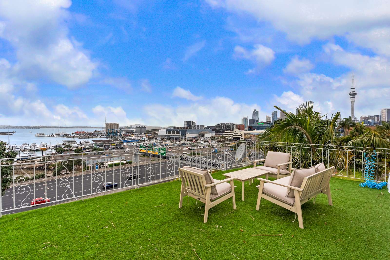 5 London Street in St Marys Bay, Auckland