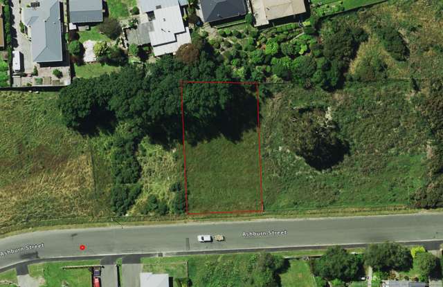 Lot 31 Ashburn Street Oamaru_3