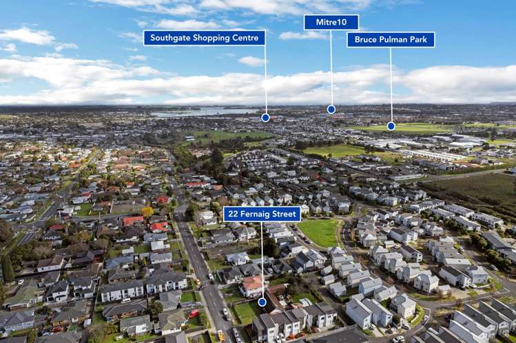 22 Fernaig Street Papakura_15