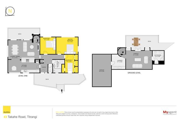 43 Takahe Road Titirangi_18