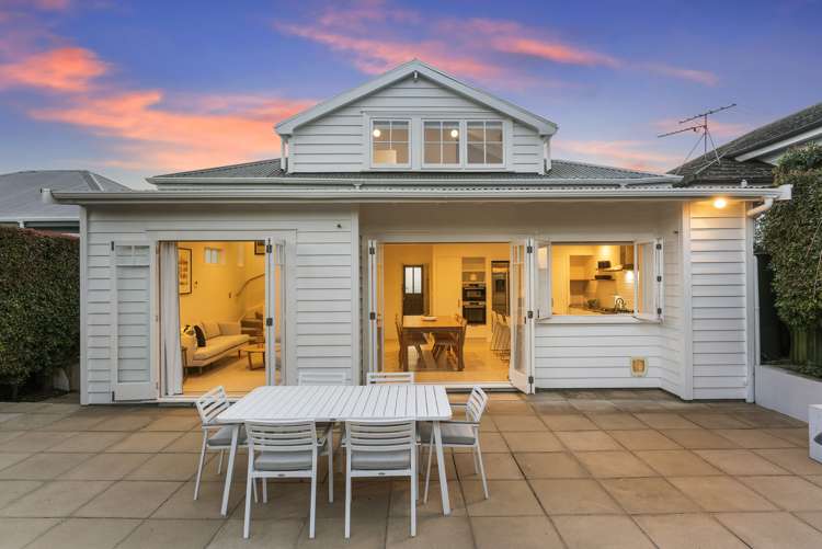 52 Albany Road Ponsonby_19