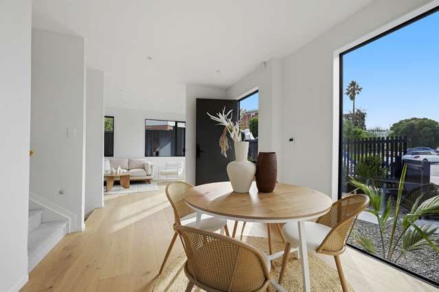 Lot 4/14 Cloverly Crescent Campbells Bay_2