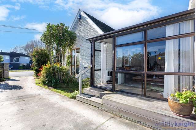 Good Sound Home, Contact to View By Appt