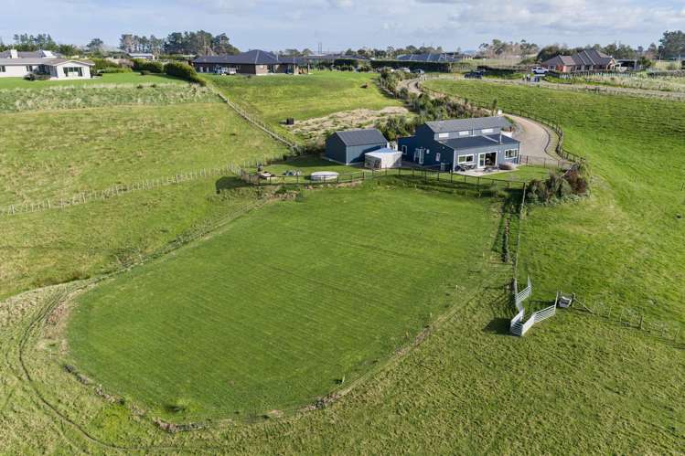 34 Highland View Drive Tokomaru_33