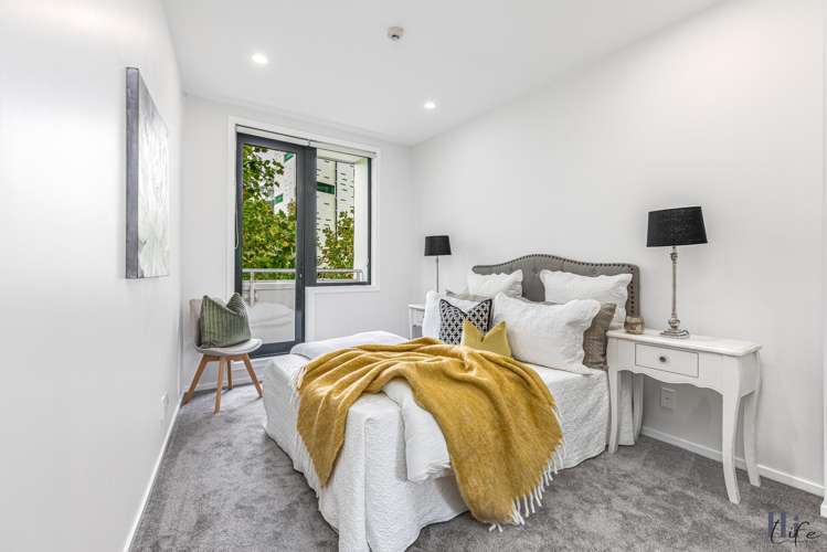 5M/18 Wakefield Street Auckland Central_9