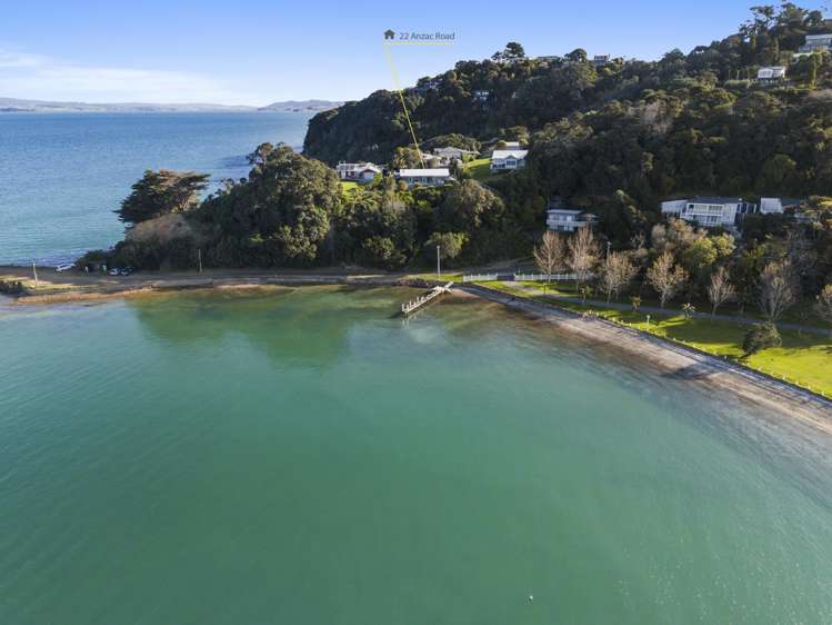 22 Anzac Road Orapiu_27